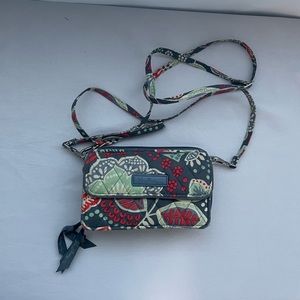 Vera Bradley wallet